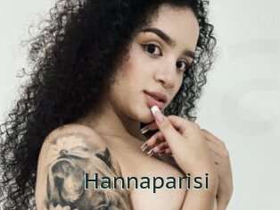 Hannaparisi