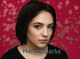 Hannasparks