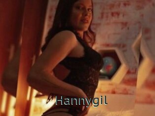 Hannygil