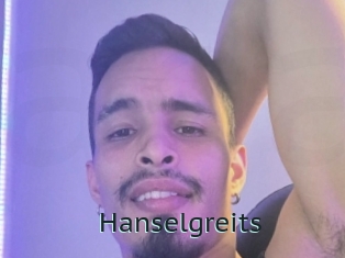 Hanselgreits