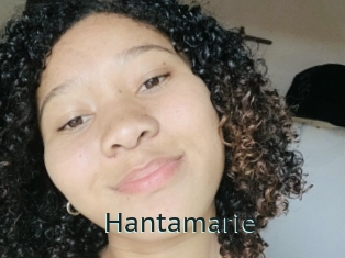 Hantamarie
