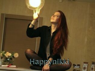 Happynikki