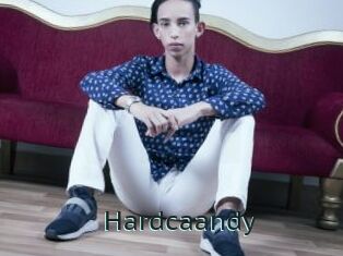 Hardcaandy