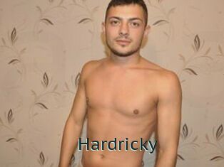 Hardricky