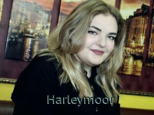 Harleymoor