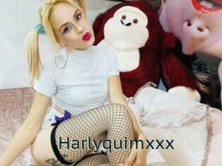 Harlyquimxxx