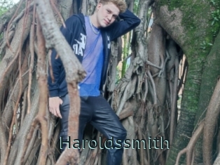 Haroldssmith