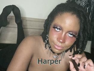 Harper