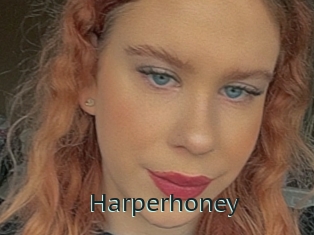 Harperhoney
