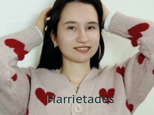 Harrietades