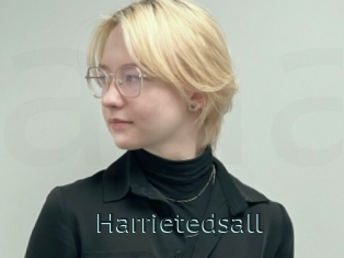 Harrietedsall