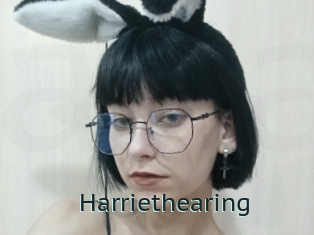 Harriethearing