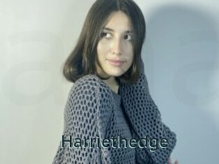 Harriethedge