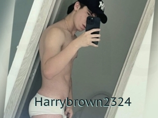 Harrybrown2324