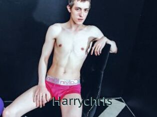 Harrychris
