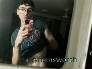 Harryhemsworth
