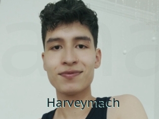 Harveymach