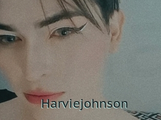 Harviejohnson