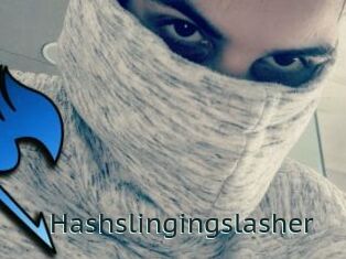 Hashslingingslasher