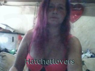 Hatchetlovers