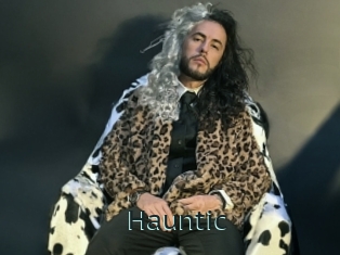 Hauntic
