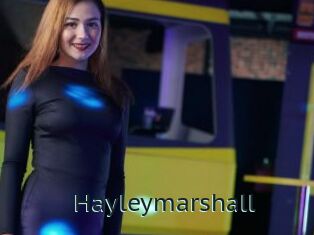 Hayleymarshall