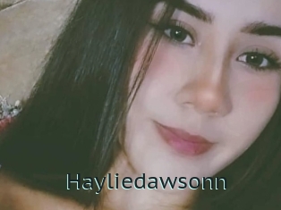 Hayliedawsonn