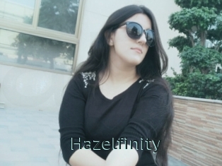 hazelfinity Anal X