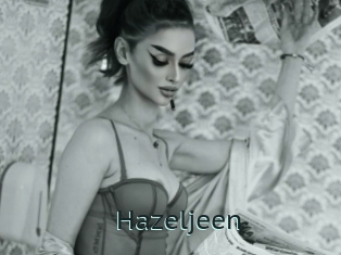 Hazeljeen