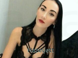 Hazeljett
