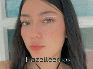 Hazelleeroos