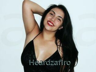 Heardzafiro