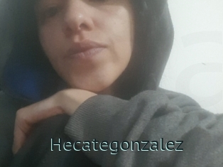 hecategonzalez Anal X