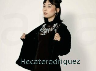 Hecaterodriguez