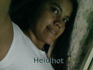 Heidihot