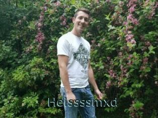 Heissssmxd