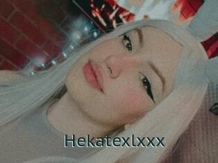 Hekatexlxxx