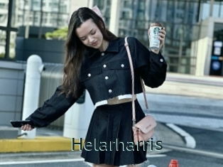 Helarharris