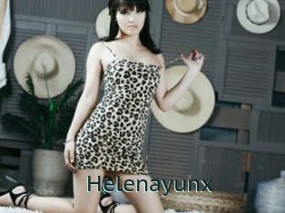 Helenayunx