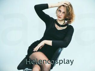 Helencosplay