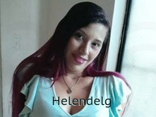 Helendelg
