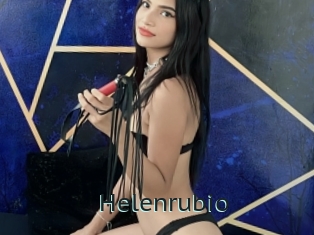 Helenrubio
