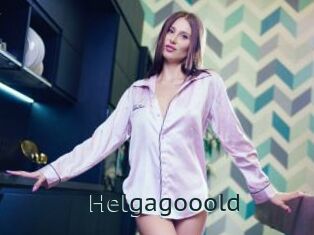 Helgagooold