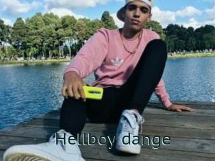Hellboy_dange