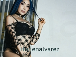 Hellenalvarez