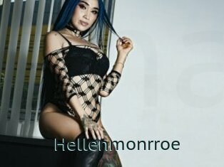 Hellenmonrroe