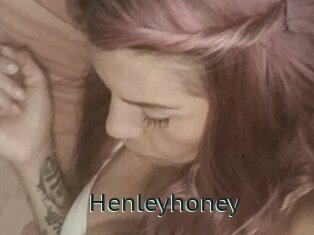 Henleyhoney