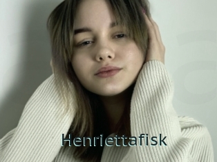 Henriettafisk