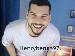 henrybenso97 Anal X