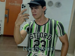 Henrysenni